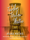 Cover image for The Twelve Tribes of Hattie